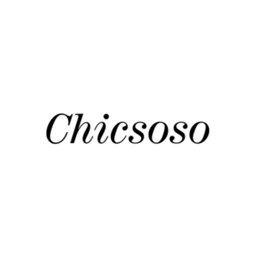 Chicsoso Logo