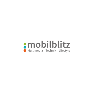 Mobilblitz Logo