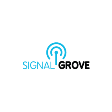 Signal Grove Logo