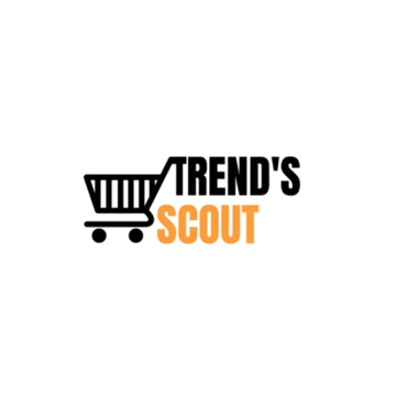 Trend's Scout Logo