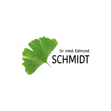 Praxis Dr. med. Schmidt Logo