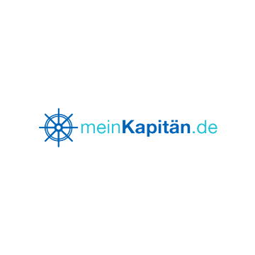 meinKapitän.de Logo