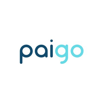Paigo Logo