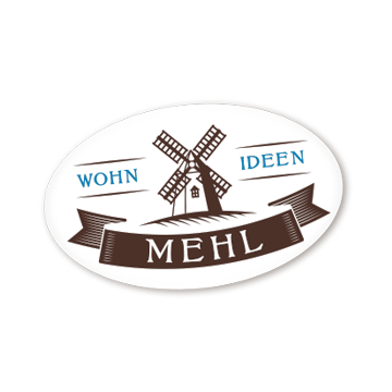mehl-wohnideen Logo