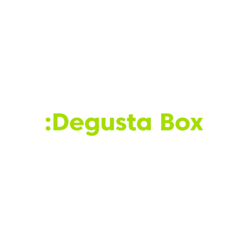 Degustabox Logo