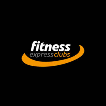 Fitness Express Clubs Logo