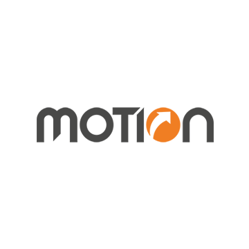 MOTION TM Vertriebs GmbH Logo