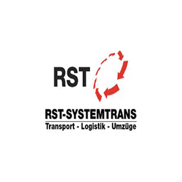RST-SYSTEMTRANS Logo