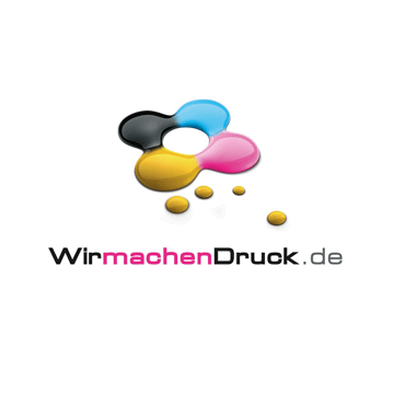 Wir-Machen-Druck.de Logo