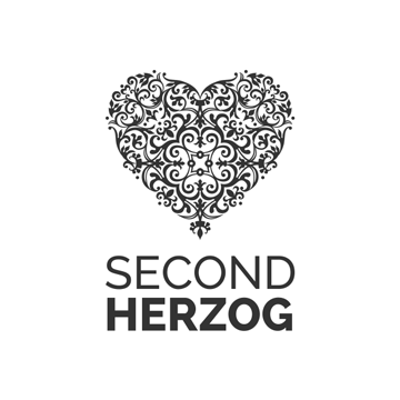 Secondherzog.de Logo