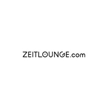 Zeitlounge Logo
