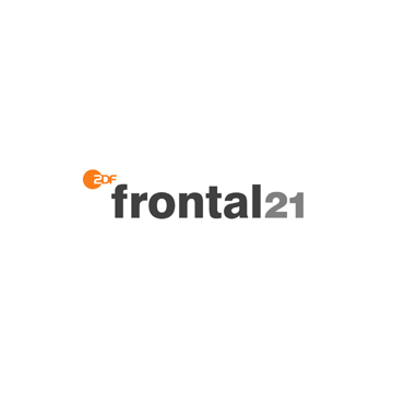 frontal21 Logo
