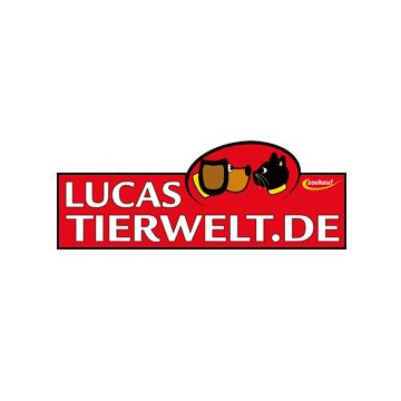 Lucas-Tierwelt.de Logo