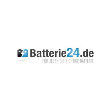 Batterie24 Logo