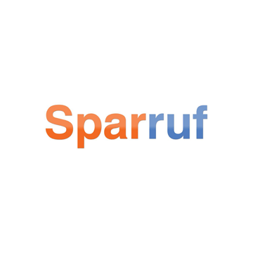 Sparruf.de Logo