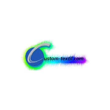 Custom-Textil Logo