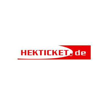 HEKTICKET.de Logo