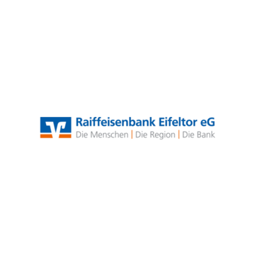 Raiffeisenbank Eifeltor Logo