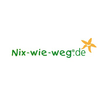Nix-wie-weg.de Logo