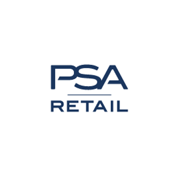 PSA Retail Logo