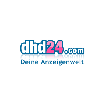 dhd24.com Logo