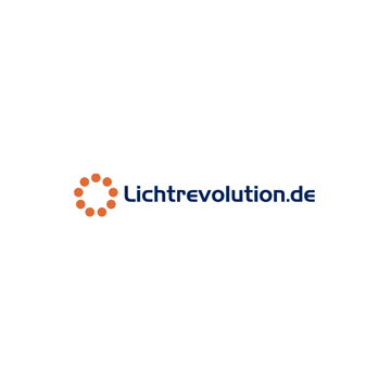 Lichtrevolution.de Logo