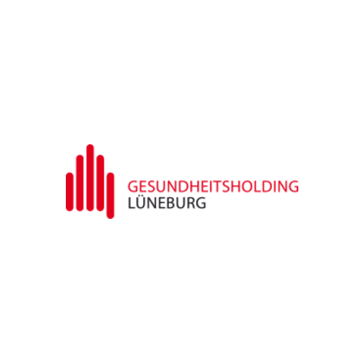 Gesundheitsholding Lüneburg Logo