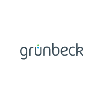 grünbeck Logo