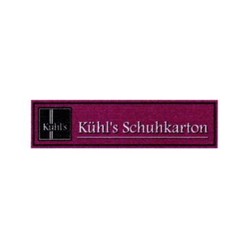 Kühls Schuhkarton Logo