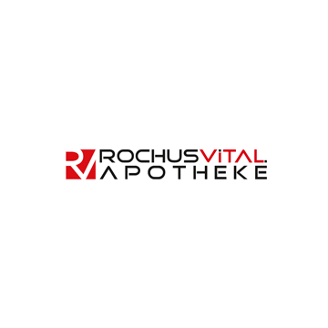 Rochus Apotheke Logo