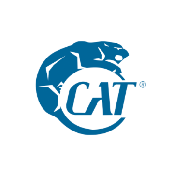 Cat Berlin Logo