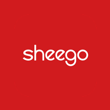 sheego.de Logo
