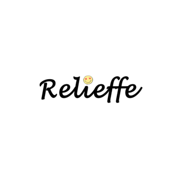 Relieffe Logo