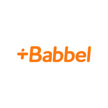 Babbel.com Logo
