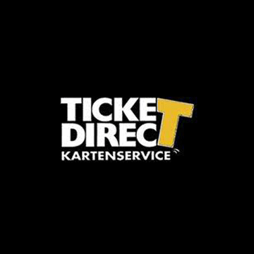 Ticketdirect Logo