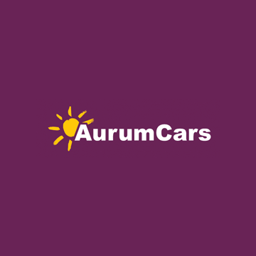 AurumCars Logo