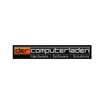 Dercomputerladen Logo