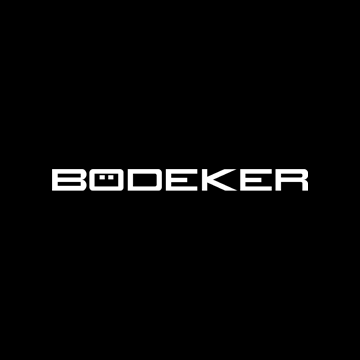 Bödeker Logo