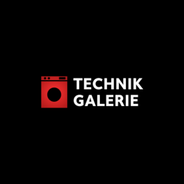 Technik Galerie Logo