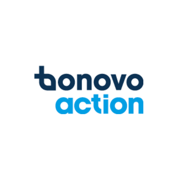 Bonovo Action Logo