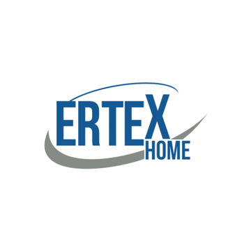 Ertex Home Logo