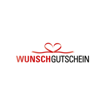 Wunschgutschein Logo