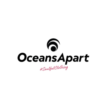 Oceans Apart Logo
