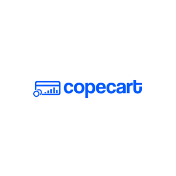 CopeCart Logo