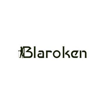 Blaroken Logo