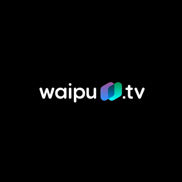 Waipu.tv Logo