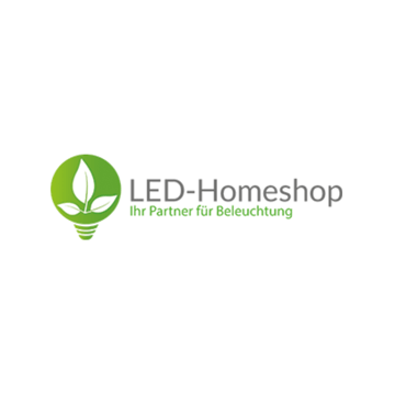 LED-Homeshop Logo