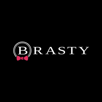 Brasty.de Logo