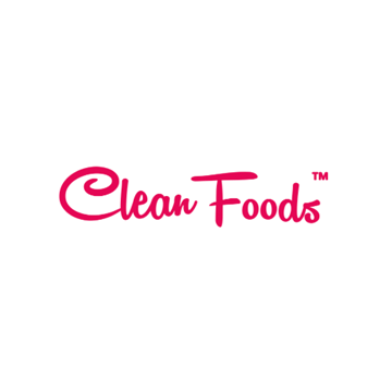 Clean Foods Logo