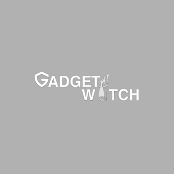 Gadget Witch Logo